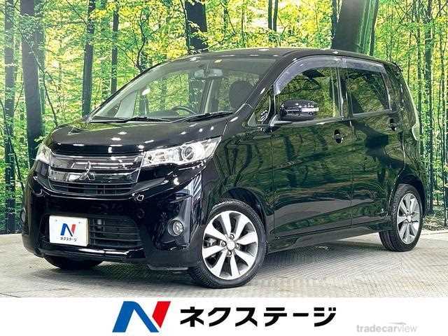 2013 Mitsubishi Mitsubishi Others