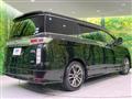 2012 Nissan Elgrand