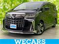 2021 Toyota Alphard G