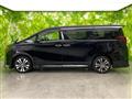 2021 Toyota Alphard G