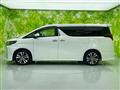 2020 Toyota Alphard G