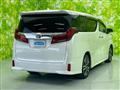 2020 Toyota Alphard G