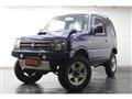 2007 Suzuki Jimny