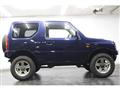 2007 Suzuki Jimny