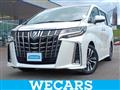 2021 Toyota Alphard G