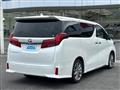 2021 Toyota Alphard G