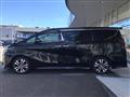 2020 Toyota Alphard G