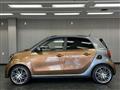 2017 Smart Smart ForFour