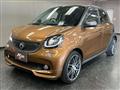 2017 Smart Smart ForFour