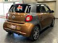 2017 Smart Smart ForFour