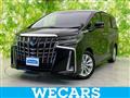 2020 Toyota Alphard G