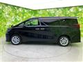 2020 Toyota Alphard G