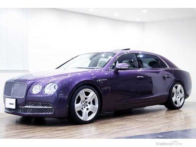 2014 Bentley Bentley Others