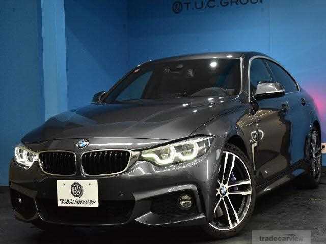 2018 BMW BMW Others