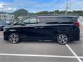 2020 Toyota Alphard G