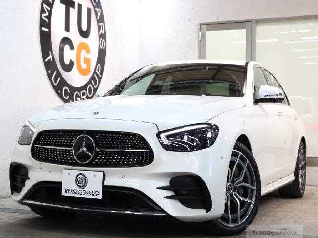 2022 Mercedes-Benz C-Class