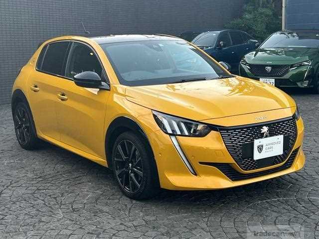 2022 Peugeot Peugoet Others