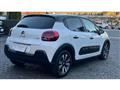 2020 Citroen C3