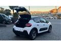 2020 Citroen C3