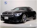 2019 BMW 8 Series