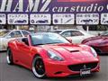 2010 Ferrari CALIFORNIA