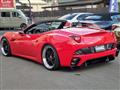 2010 Ferrari CALIFORNIA