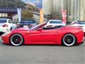 2010 Ferrari CALIFORNIA