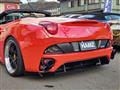 2010 Ferrari CALIFORNIA