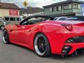 2010 Ferrari CALIFORNIA