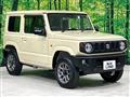 2022 Suzuki Jimny