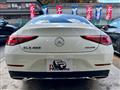 2019 Mercedes-Benz Cls-Class