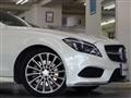 2015 Mercedes-Benz Cls-Class