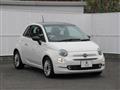 2023 Fiat 500