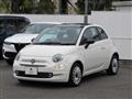 2023 Fiat 500