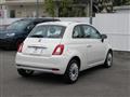 2023 Fiat 500