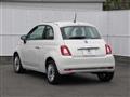 2023 Fiat 500