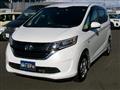 2018 Honda Freed