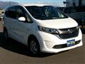 2018 Honda Freed