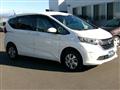 2018 Honda Freed