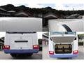 2017 Toyota Coaster