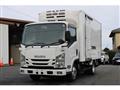 2015 Isuzu Elf Truck