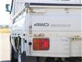 2003 Daihatsu Hijet Truck