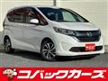 2019 Honda Freed