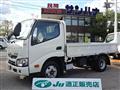 2016 Hino Dutro