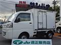 2020 Daihatsu Hijet Truck