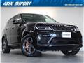 2021 Land Rover Range Rover Sport