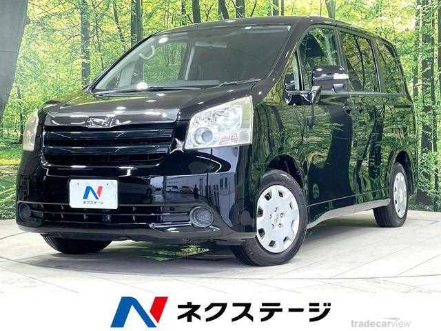 2007 Toyota Noah