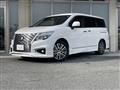 2021 Nissan Elgrand