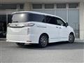 2021 Nissan Elgrand