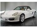 2010 Porsche Boxster